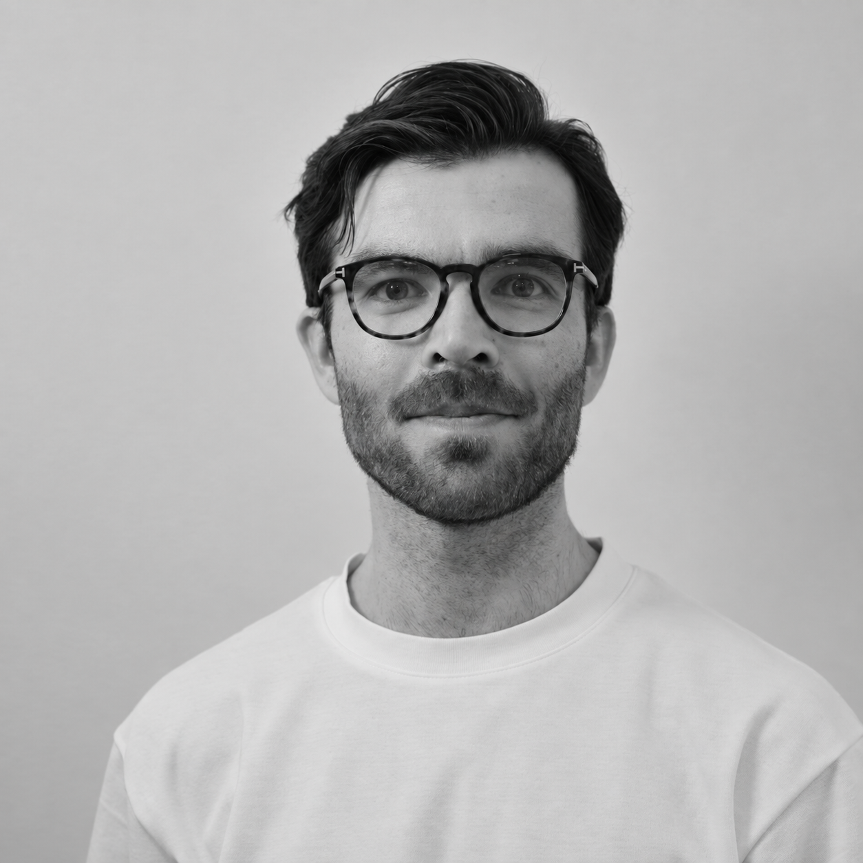 Team member photo